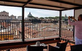 Your Vatican Terrace