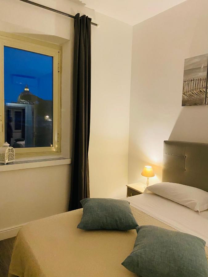Your Vatican Terrace Apartment Rome Exterior photo